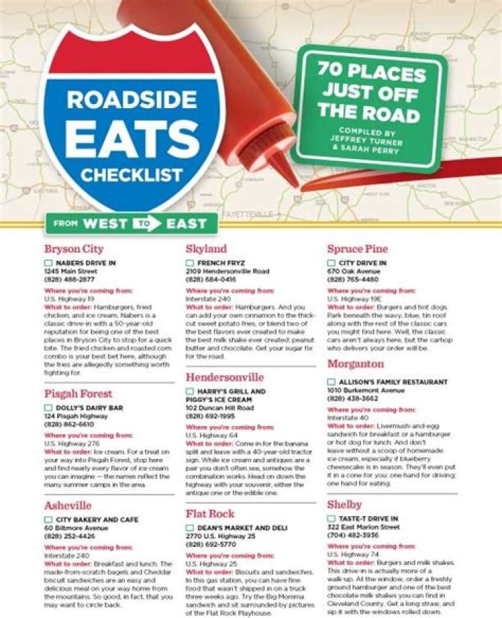 AutoZone Food: Your Ultimate Guide to the Best Roadside Eats