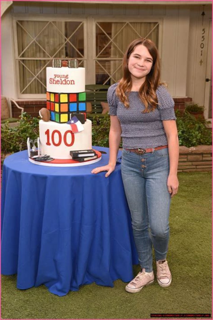 Ava Lauren: The Rising Star in the Entertainment Industry