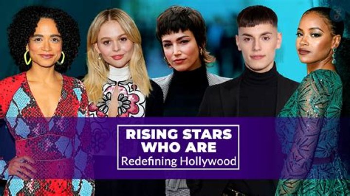Ava Lauren: The Rising Star Redefining Hollywood&rsquo;s Landscape