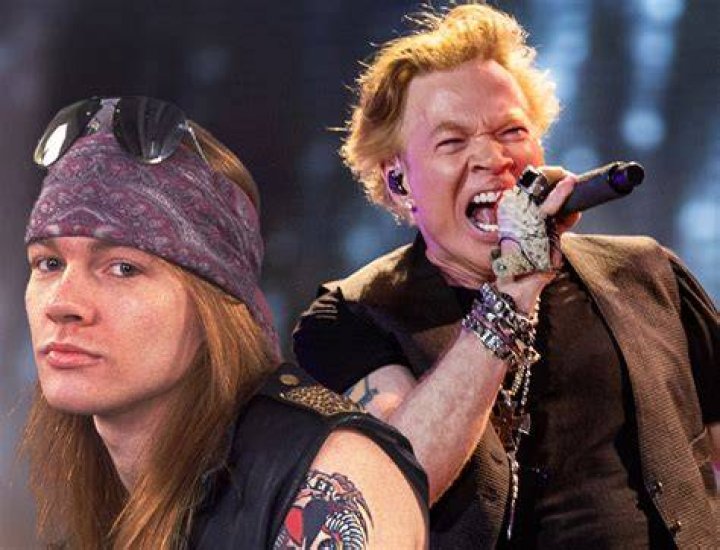 Axl Rose Now: The Rock Icon&rsquo;s Journey, Legacy, and What&rsquo;s Next!