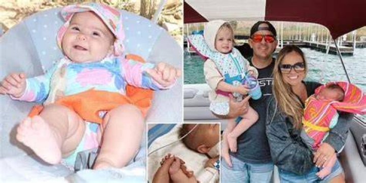Baby Dies in Lake Havasu: Understanding the Tragic Incident and Preventing Future Losses