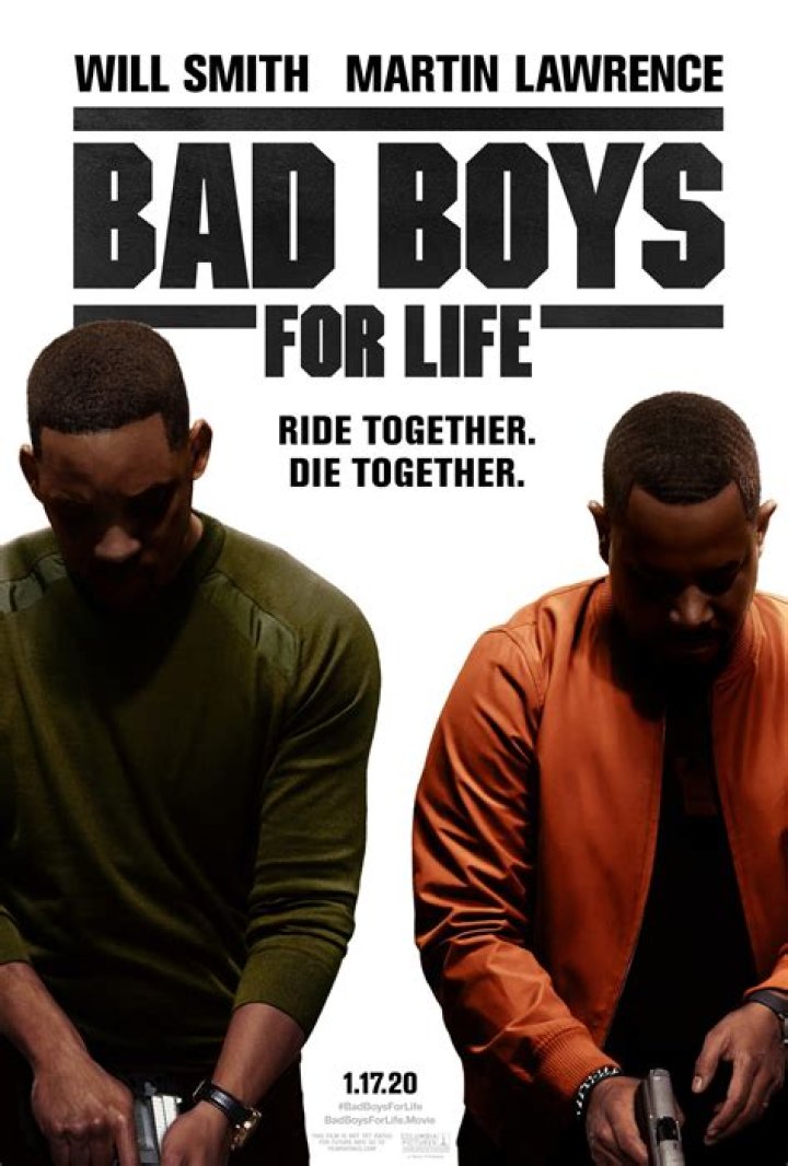 Bad Boys For Life Cast: The Ultimate Guide to the Explosive Action Franchise