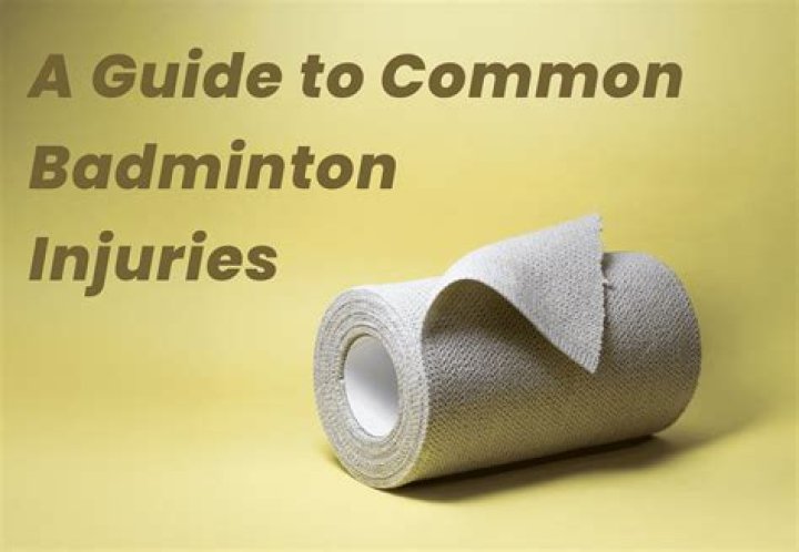Badminton Racket Death: Understanding the Dangers and Preventive Measures