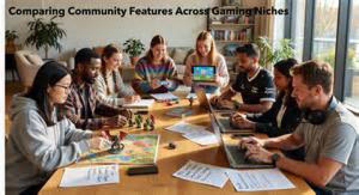 Baha Jackson: The Quiet Force Shaping Online Gaming Communities Today