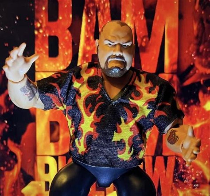 Bam Bam Bigelow: Exploring the Fiery Beast's Enduring Wrestling Legacy