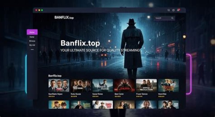 Banflix Top: Is This Emerging Streaming Service Right for You?