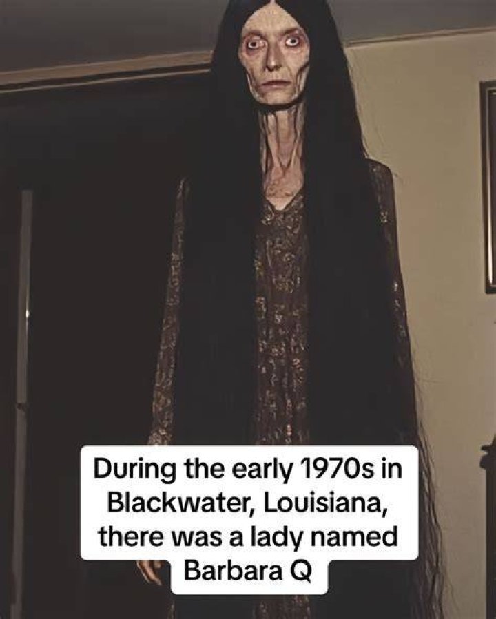 Barbara Q Louisiana Wikipedia: The Queen of Louisiana&rsquo;s Hidden Gems