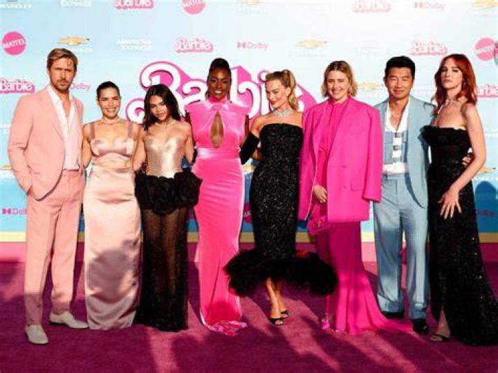 Barbie Cast: Meet the Stars Behind the Iconic Film