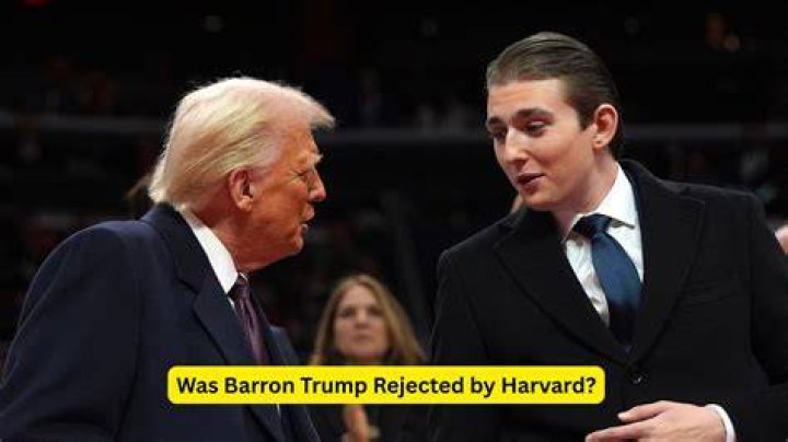 Barron Trump: The Antichrist Myth and the Truth Behind the Speculation
