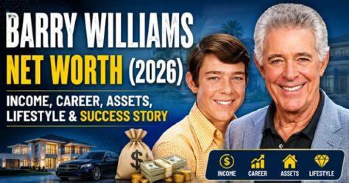 Barry Darcy Net Worth: The Untold Story of Success and Influence
