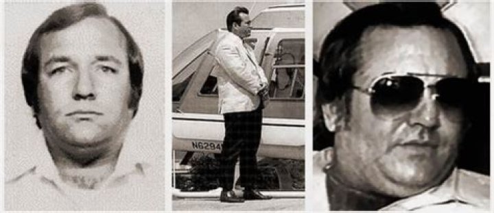 Barry Seal: The Real-Life Story of the CIA's Notorious Drug Trafficker