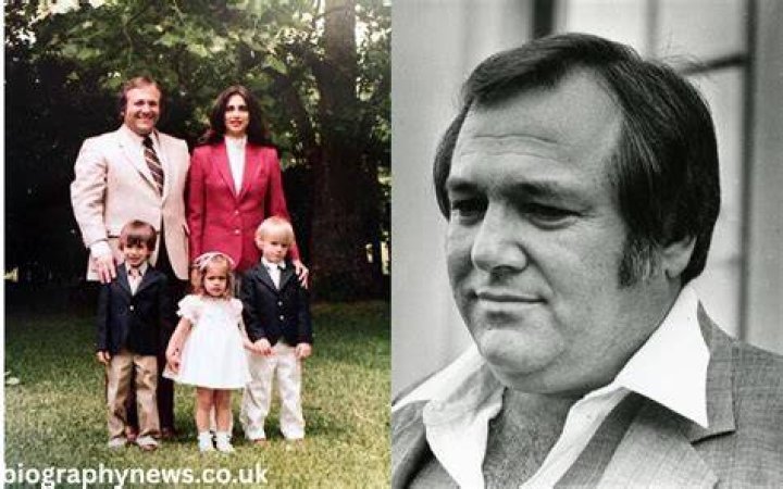 Barry Seal: The Untold Story of a Notorious Pilot Who Lived Life on the Edge