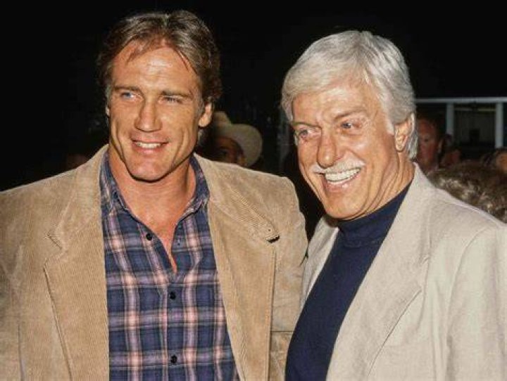 Barry Van Dyke: The Unsung Hero of Modern Entertainment