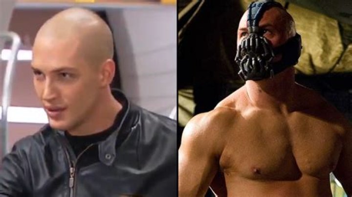 Batman's Bane Actor: A Deep Dive Into The Iconic Portrayal