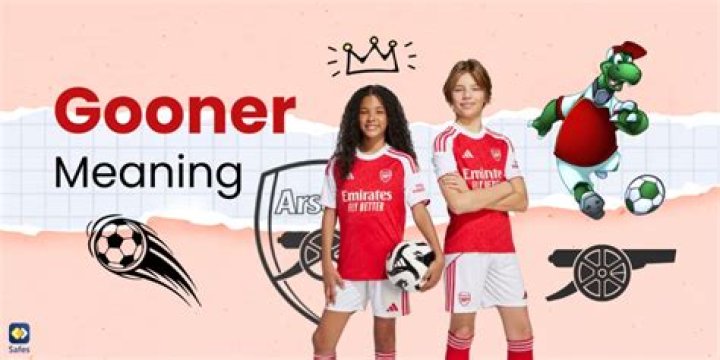 Becoming a Gooner: What It Means to Be an Arsenal Supporter