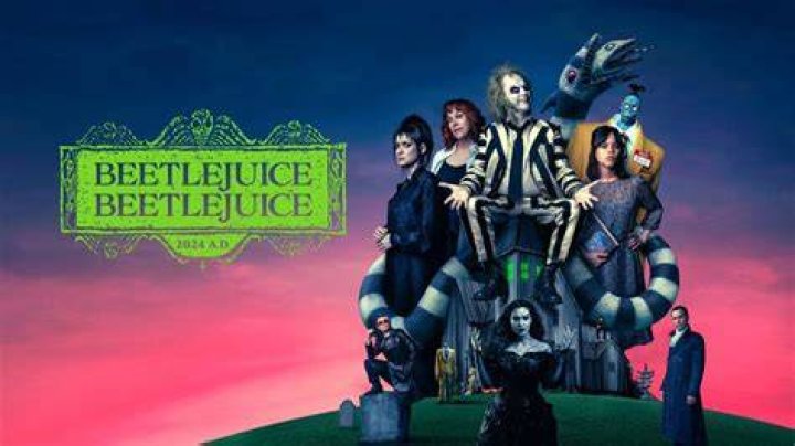 Beetlejuice 2: Unveiling the Potential Sequel to a Classic