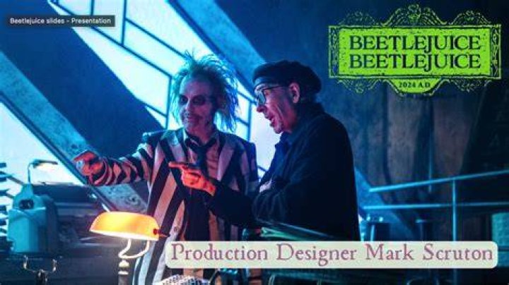 Beetlejuice Cast: A Deep Dive into the Spooktacular Talent Behind the Scenes