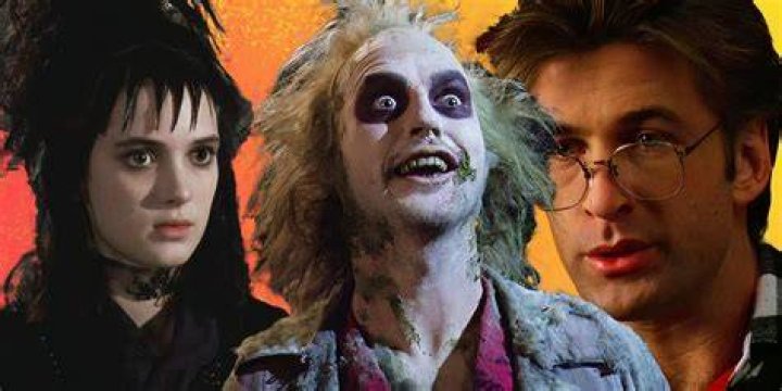 Beetlejuice Cast: The Complete Guide to the Iconic Characters and Their Actors