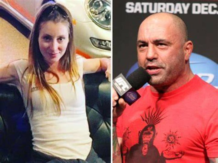 Behind the Scenes: The Life of Joe Rogan&rsquo;s Wife