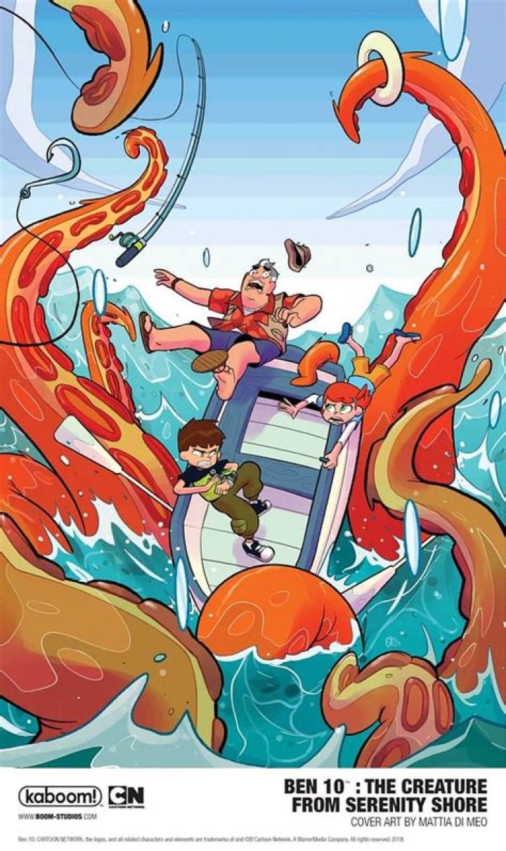 Ben 10 Sultry Summer: An Adventure Like No Other