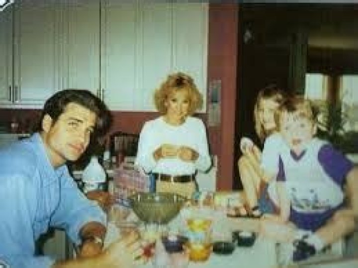 Ben Reed and Tanya Tucker: Looking Back at a Country Connection