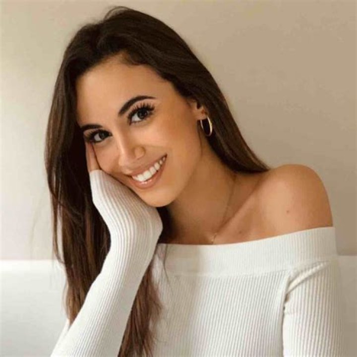 Benedetta Caretta: The Italian Voice That Continues to Inspire