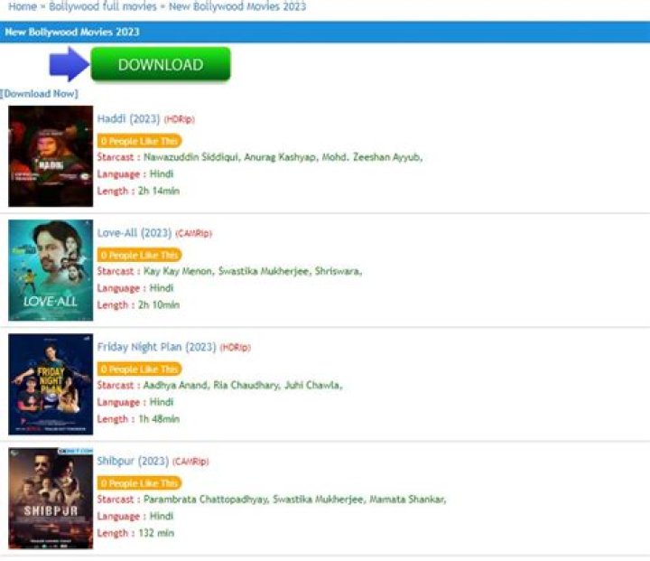 Bengali Movie Download Filmyzilla: What You Need to Know About Accessing Films