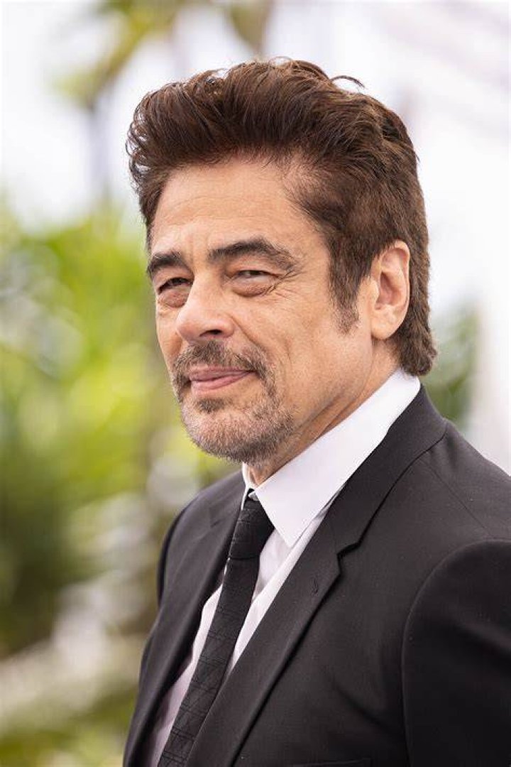 Benicio Del Toro: The Iconic Actor Who Redefined Hollywood's Landscape