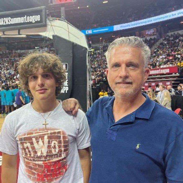 Benjamin Oakley Simmons: Exploring the Path of Bill Simmons' Son