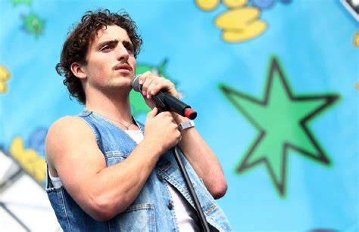 Benson Boone Altezza: Rising Star in the Music Industry Who&rsquo;s Making Waves