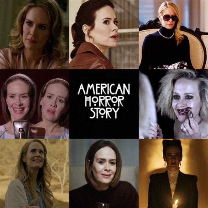 Best American Horror Story Season: Unveiling the Creepiest Chapters