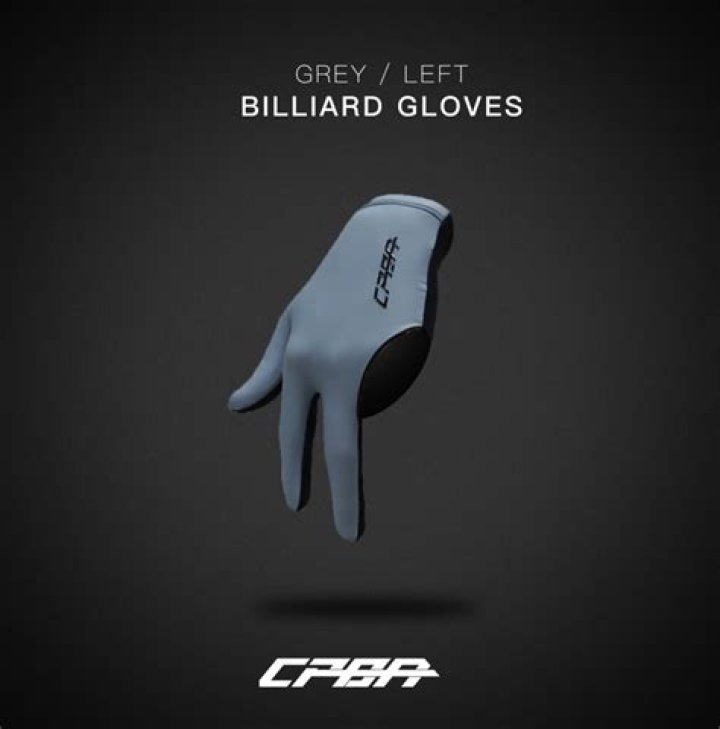 Best Billiard Gloves: Elevate Your Game with the Right Accessories