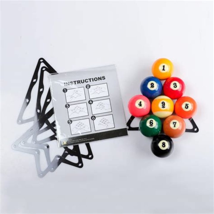 Best Billiard Rack: A Comprehensive Guide to Finding the Perfect Pool Rack for Your Game