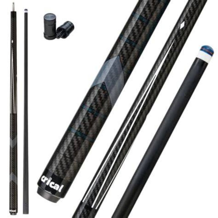 Best Carbon Fiber Cue: A Comprehensive Guide for Pool Enthusiasts