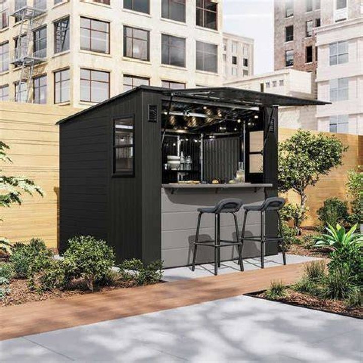 Best Costco Bar Sheds Deals Reviews: Your Ultimate Guide to Finding the Perfect Outdoor Bar