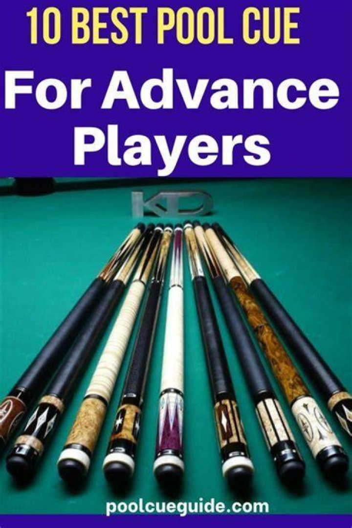 Best Cue for Pool: A Comprehensive Guide to Finding the Perfect Stick for Your Game
