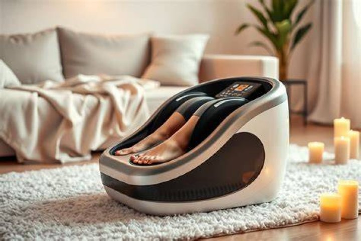 Best Foot Massager: Your Ultimate Guide to Soothing Relief