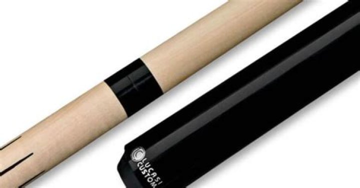 Best Intermediate Pool Cue: Elevate Your Game with the Right Equipment