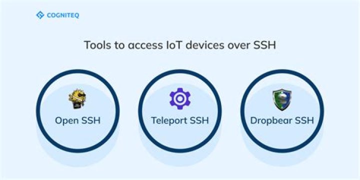Best IoT Device SSH Access: Picking What Suits Your Setup