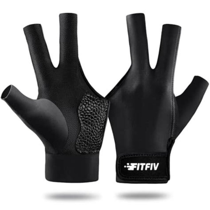 Best Pool Cue Gloves: A Comprehensive Guide to Enhancing Your Game