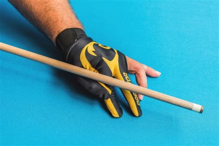 Best Pool Glove: Your Ultimate Guide to Choosing the Perfect Pair
