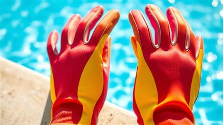 Best Pool Gloves: A Comprehensive Guide to Protecting Your Hands While Swimming