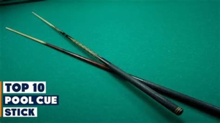 Best Pool Stick for Beginners: Your Ultimate Guide to Choosing the Right Cue