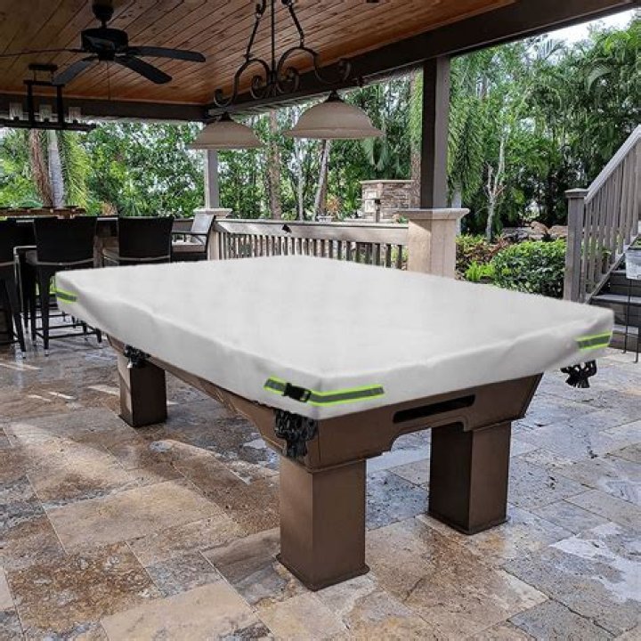 Best Pool Table Cover: Protect Your Investment with the Right Cover