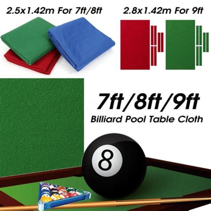 Best Pool Table Felt: A Comprehensive Guide to Choosing the Perfect Surface for Your Game
