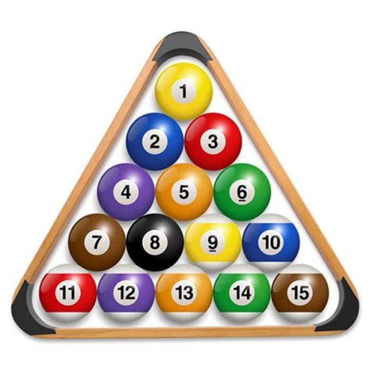 Best Pool Triangle Rack: Elevate Your Billiards Game