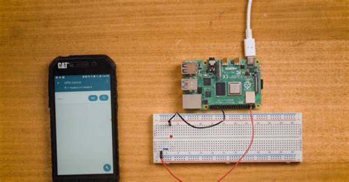 Best Raspberry Pi Remote IoT Software for Android: Unlock Your Smart Home Potential