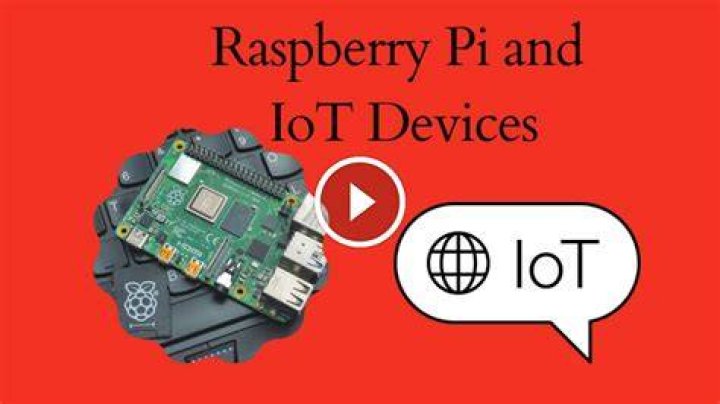 Best Raspberry Pi Remote IoT Software: Unlocking the Full Potential of Your Smart Projects