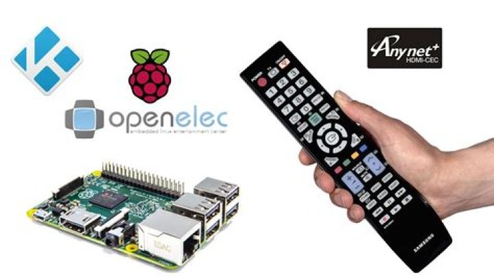 Best Raspberry Pi Remote Iot