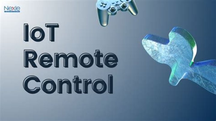 Best Remote IoT Behind Router: Unlocking Smart Home Access Securely